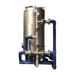 Stainless Steel Water Filtration System