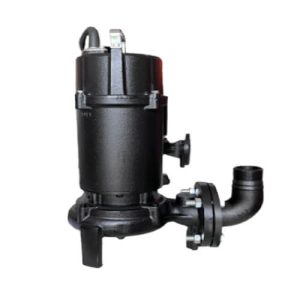 ACZ Series Cutter Pump - Sewage